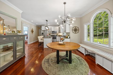 Tiny photo for 6 Windsor Lane, New Hartford, CT 06057 (MLS # 24122857)