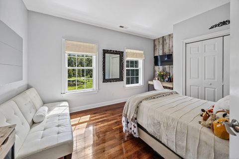 Tiny photo for 6 Windsor Lane, New Hartford, CT 06057 (MLS # 24122857)