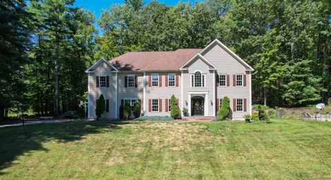 Photo of 6 Windsor Lane, New Hartford, CT 06057 (MLS # 24122857)