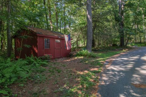 Tiny photo for 6 Windsor Lane, New Hartford, CT 06057 (MLS # 24122857)