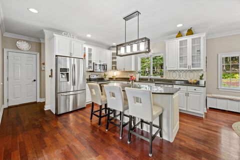 Tiny photo for 6 Windsor Lane, New Hartford, CT 06057 (MLS # 24122857)