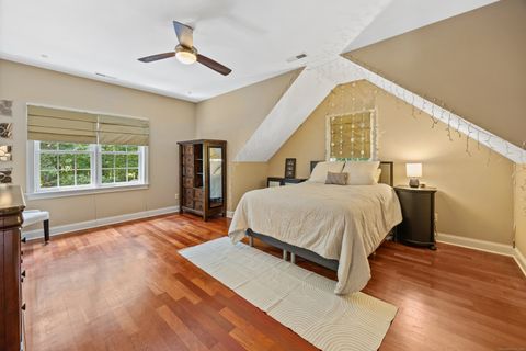 Tiny photo for 6 Windsor Lane, New Hartford, CT 06057 (MLS # 24122857)