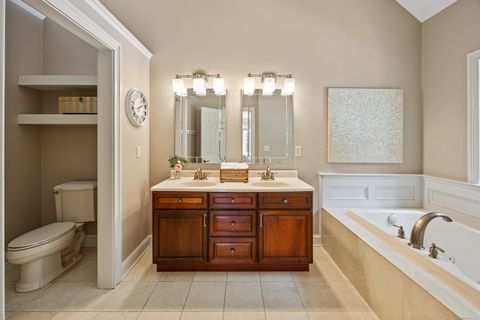 Tiny photo for 6 Windsor Lane, New Hartford, CT 06057 (MLS # 24122857)