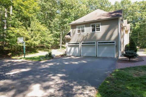 Tiny photo for 6 Windsor Lane, New Hartford, CT 06057 (MLS # 24122857)
