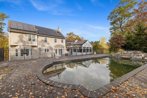 Tiny photo for 4 Abbey Lane, Newtown, CT 06470 (MLS # 24134658)