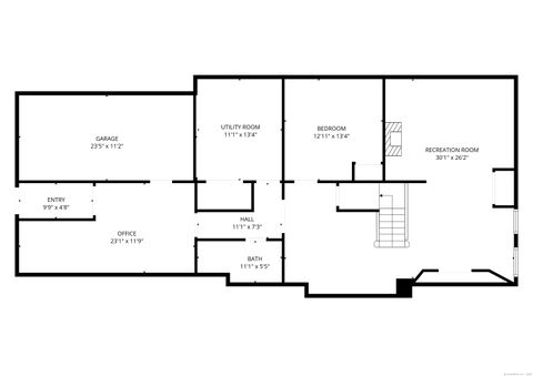 Tiny photo for 4 Abbey Lane, Newtown, CT 06470 (MLS # 24134658)