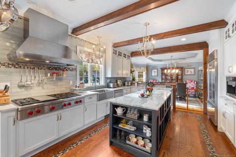 Tiny photo for 4 Abbey Lane, Newtown, CT 06470 (MLS # 24134658)