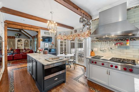 Tiny photo for 4 Abbey Lane, Newtown, CT 06470 (MLS # 24134658)