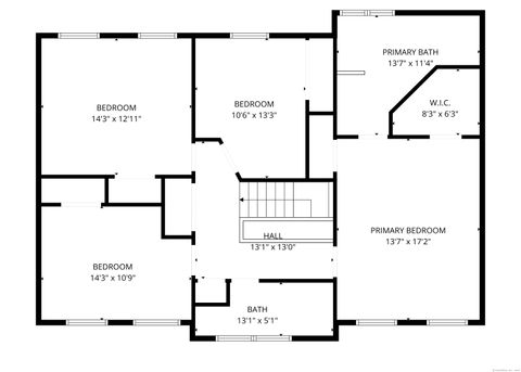 Tiny photo for 4 Abbey Lane, Newtown, CT 06470 (MLS # 24134658)