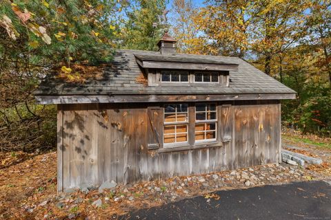 Tiny photo for 4 Abbey Lane, Newtown, CT 06470 (MLS # 24134658)