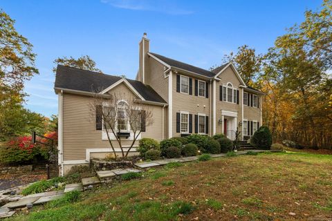 4 Abbey Lane Newtown CT 06470