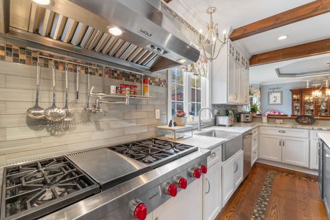 Tiny photo for 4 Abbey Lane, Newtown, CT 06470 (MLS # 24134658)