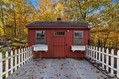 Tiny photo for 4 Abbey Lane, Newtown, CT 06470 (MLS # 24134658)