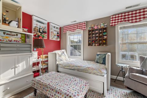 Tiny photo for 4 Abbey Lane, Newtown, CT 06470 (MLS # 24134658)