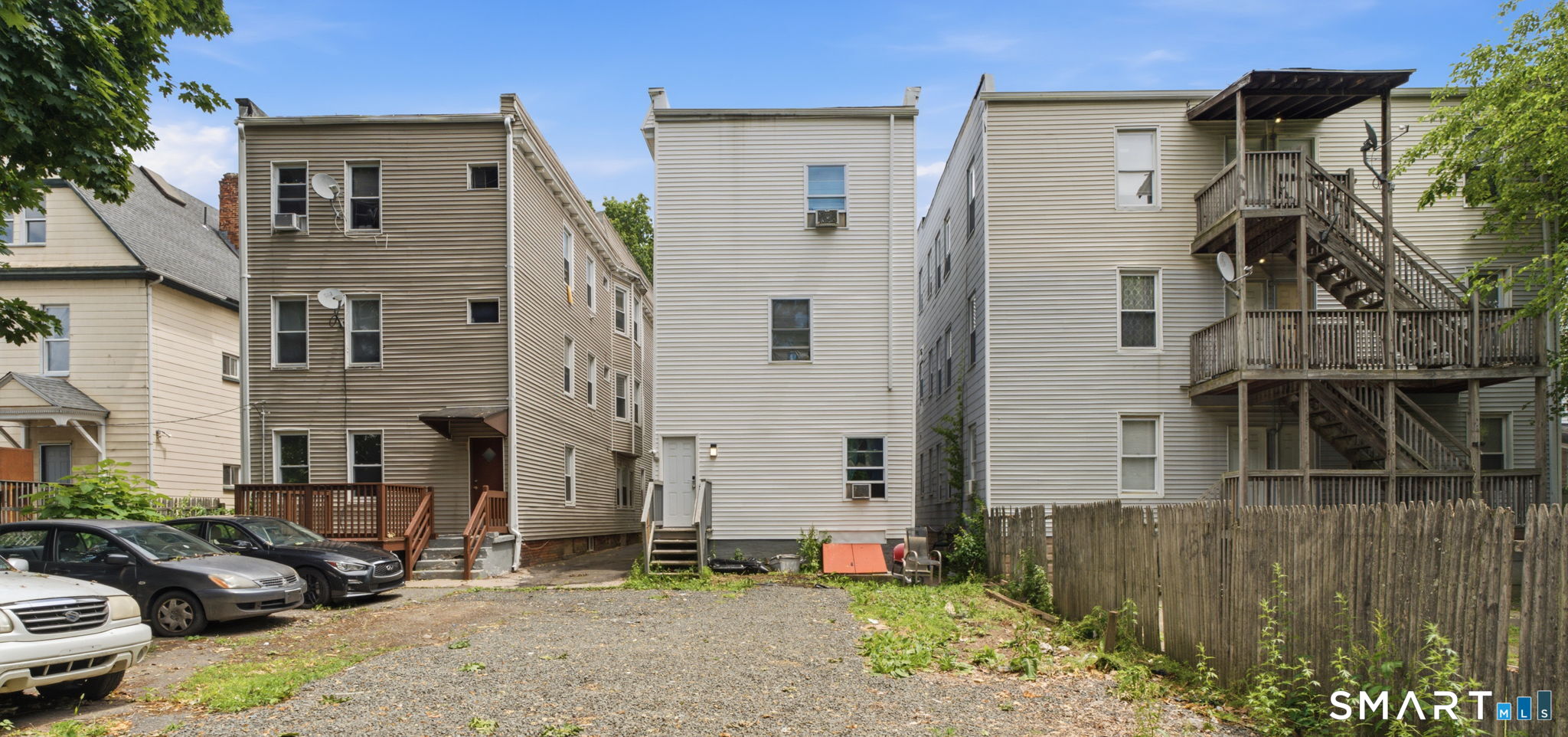 306 Howard Avenue