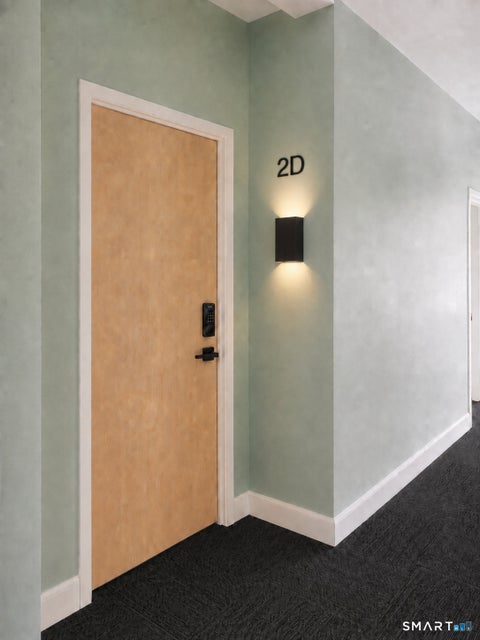Tiny photo for 427 Farmington Avenue #2A, Plainville, CT 06062 (MLS # 24209969)