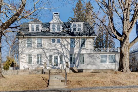 Photo of 82 West Street, Litchfield, CT 06759 (MLS # 24067297)