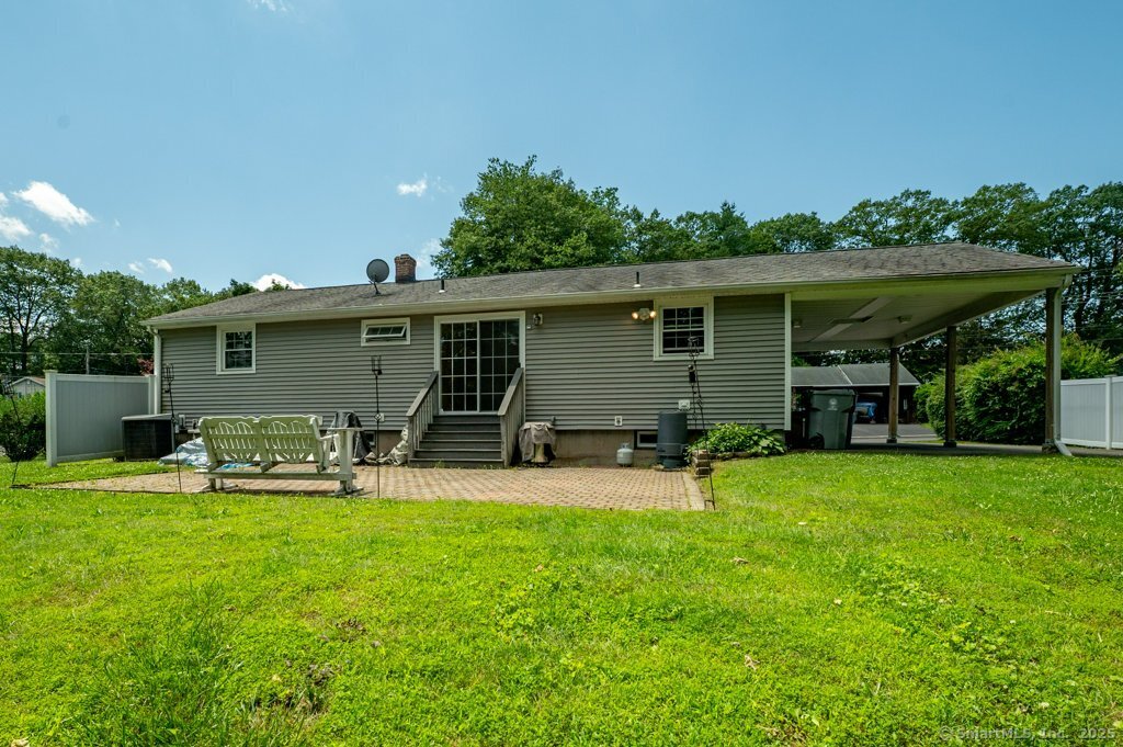 140 Hilltop Road