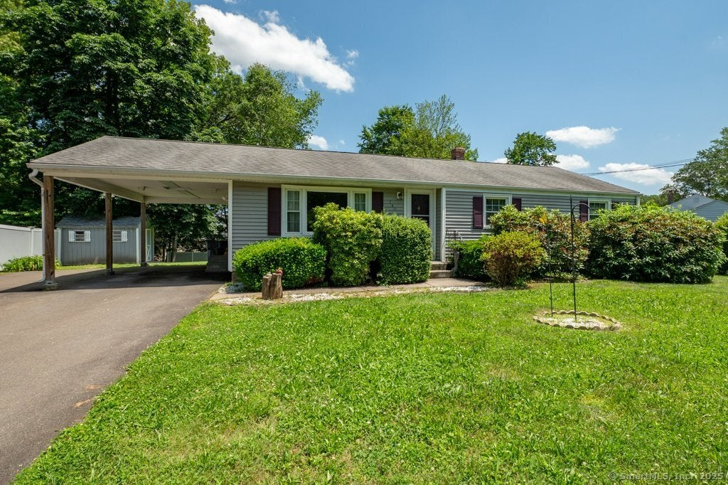 140 Hilltop Road