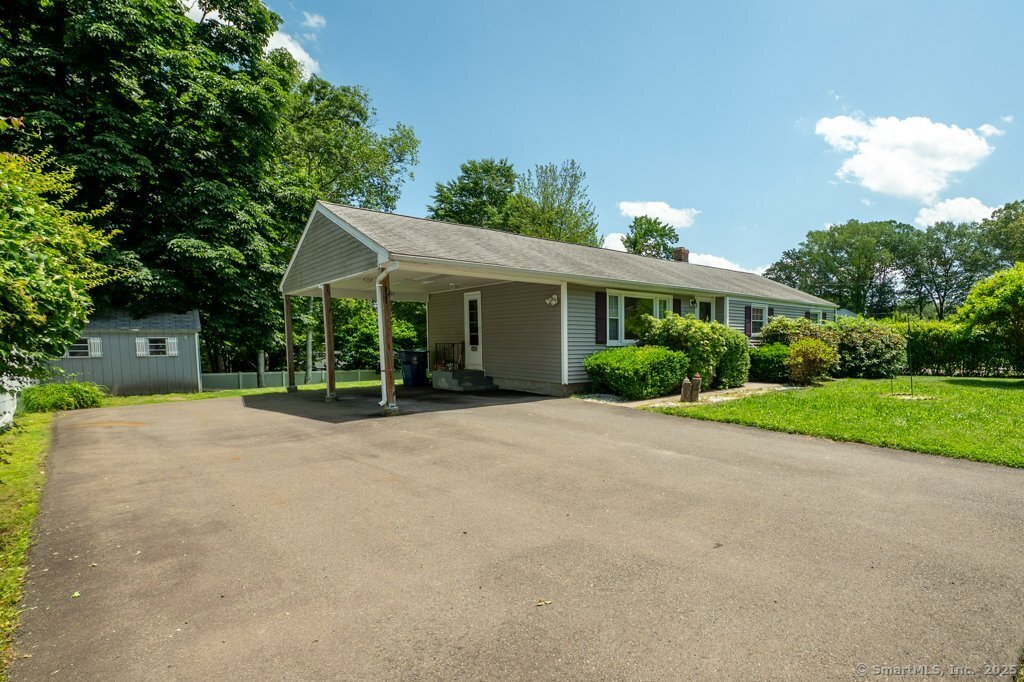 140 Hilltop Road