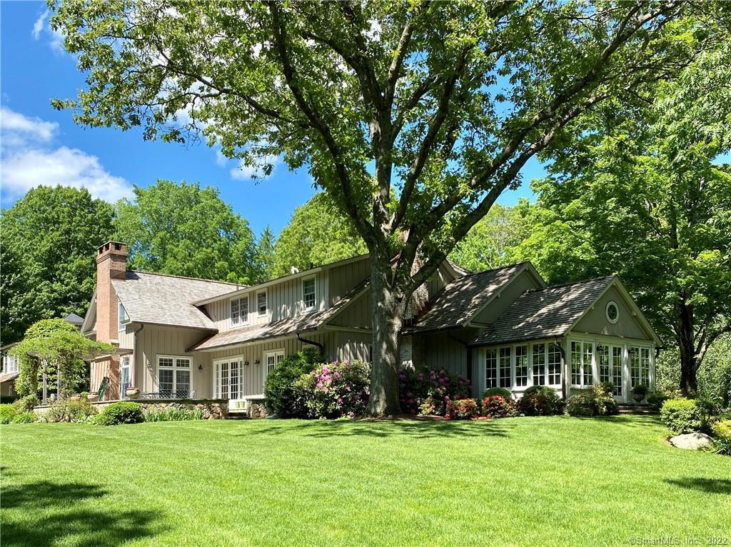 Photo 1 of 116 Hickok Road, New Canaan, Connecticut, $29,750, Web #: 170471256