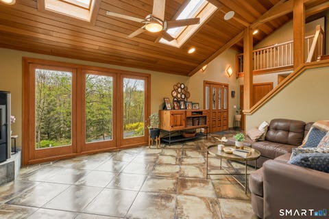 Tiny photo for 239 Wright Road, Canton, CT 06019 (MLS # 24169339)