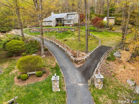 239 Wright Road Canton CT 06019