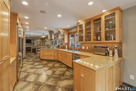 Tiny photo for 239 Wright Road, Canton, CT 06019 (MLS # 24169339)