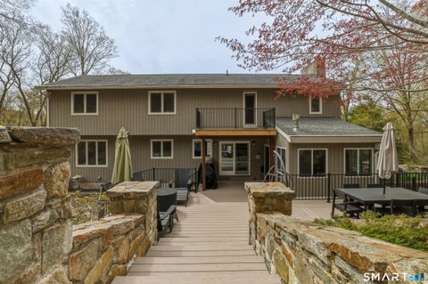 Tiny photo for 239 Wright Road, Canton, CT 06019 (MLS # 24169339)