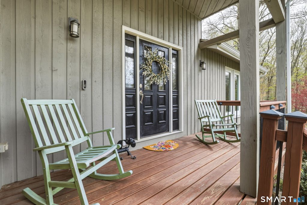 Photo of 239 Wright Road, Canton, CT 06019 (MLS # 24169339)