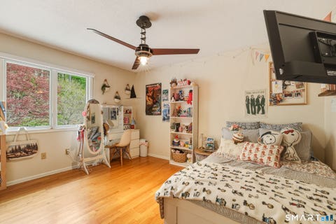 Tiny photo for 239 Wright Road, Canton, CT 06019 (MLS # 24169339)