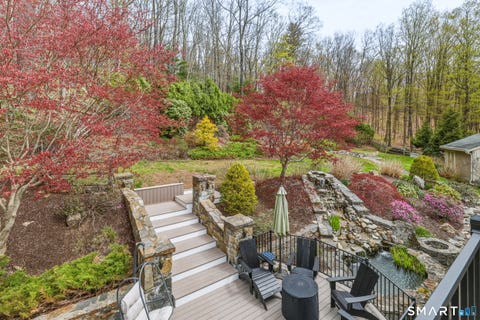 Tiny photo for 239 Wright Road, Canton, CT 06019 (MLS # 24169339)