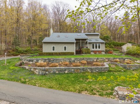 Tiny photo for 239 Wright Road, Canton, CT 06019 (MLS # 24169339)