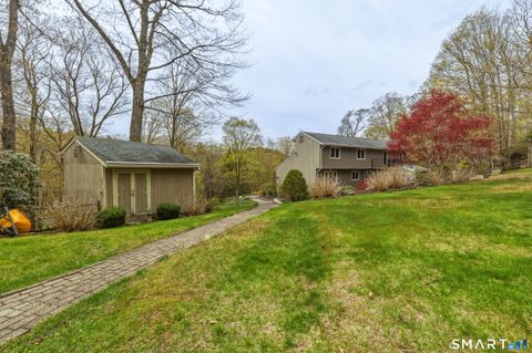 Tiny photo for 239 Wright Road, Canton, CT 06019 (MLS # 24169339)
