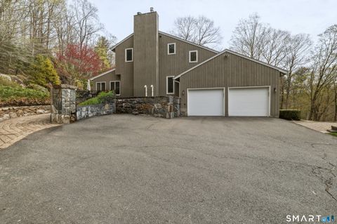 Tiny photo for 239 Wright Road, Canton, CT 06019 (MLS # 24169339)
