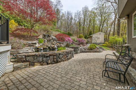Tiny photo for 239 Wright Road, Canton, CT 06019 (MLS # 24169339)