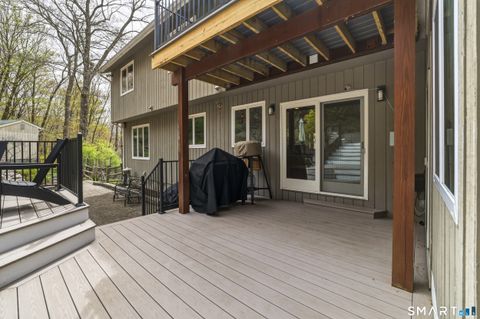Tiny photo for 239 Wright Road, Canton, CT 06019 (MLS # 24169339)