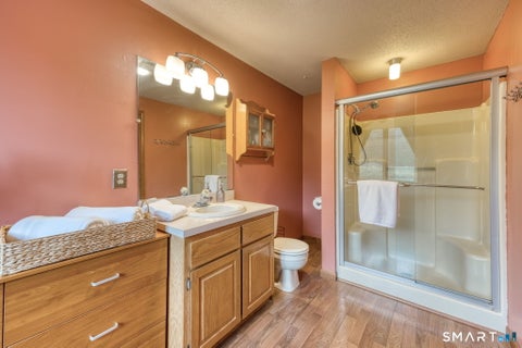 Tiny photo for 280 E Opal Drive, Glastonbury, CT 06033 (MLS # 24207919)