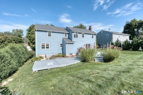 Tiny photo for 280 E Opal Drive, Glastonbury, CT 06033 (MLS # 24207919)