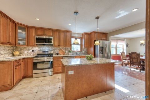 Tiny photo for 280 E Opal Drive, Glastonbury, CT 06033 (MLS # 24207919)