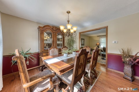 Tiny photo for 280 E Opal Drive, Glastonbury, CT 06033 (MLS # 24207919)
