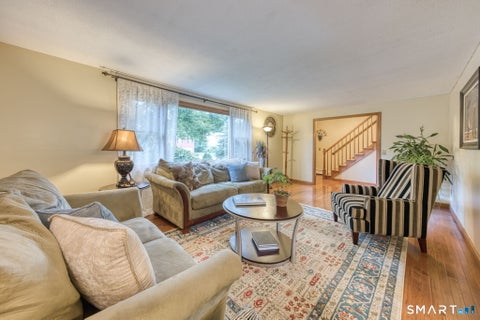 Tiny photo for 280 E Opal Drive, Glastonbury, CT 06033 (MLS # 24207919)