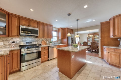 Tiny photo for 280 E Opal Drive, Glastonbury, CT 06033 (MLS # 24207919)