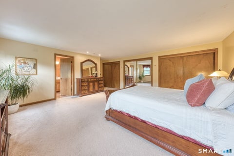 Tiny photo for 280 E Opal Drive, Glastonbury, CT 06033 (MLS # 24207919)