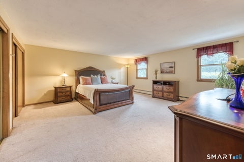 Tiny photo for 280 E Opal Drive, Glastonbury, CT 06033 (MLS # 24207919)