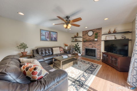 Tiny photo for 280 E Opal Drive, Glastonbury, CT 06033 (MLS # 24207919)