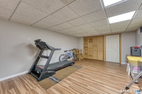 Tiny photo for 280 E Opal Drive, Glastonbury, CT 06033 (MLS # 24207919)