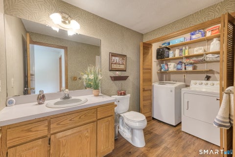 Tiny photo for 280 E Opal Drive, Glastonbury, CT 06033 (MLS # 24207919)