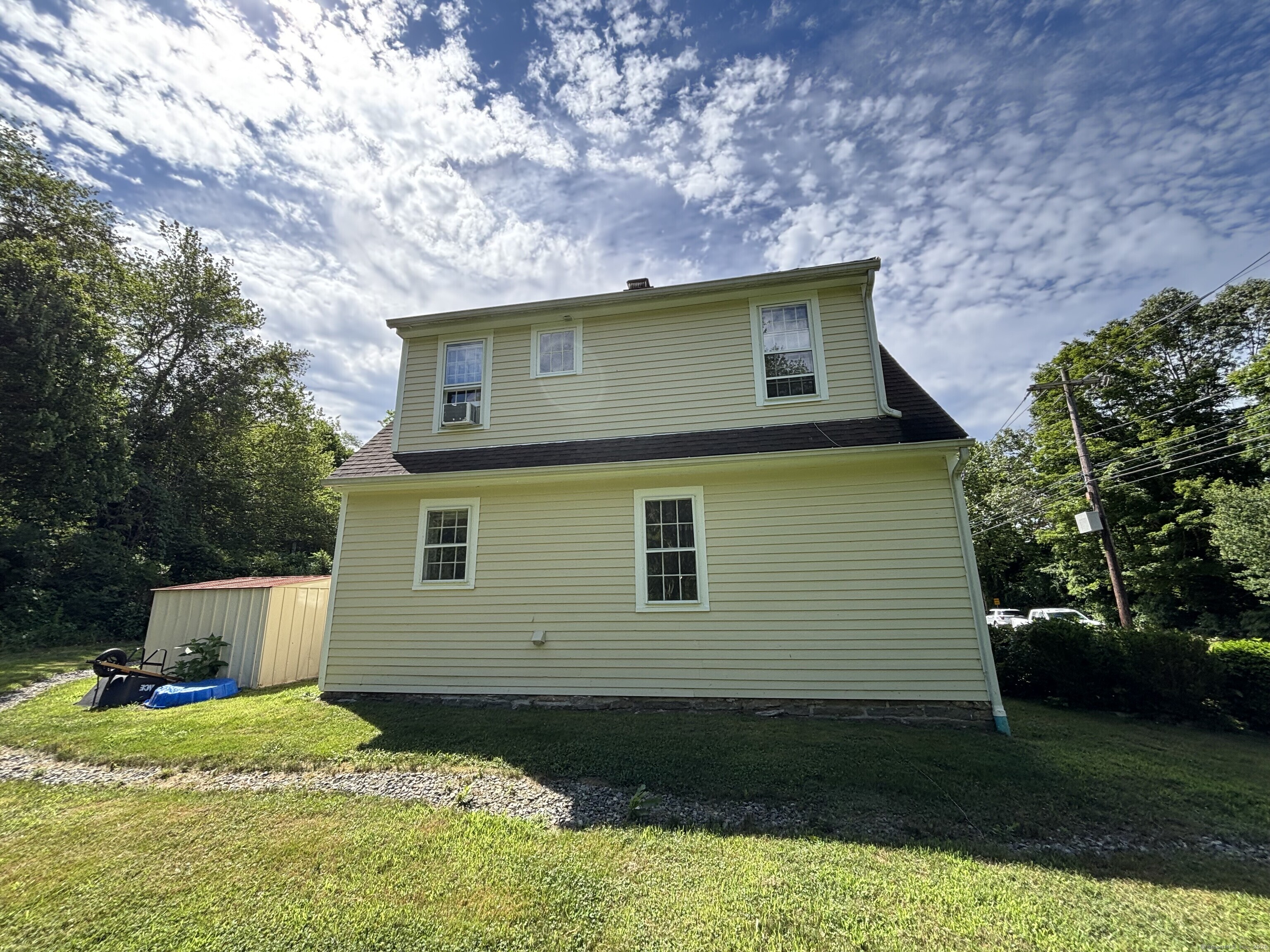37 Liberty Street
