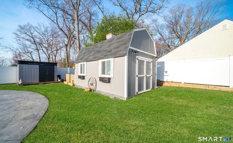 Tiny photo for 69 Cronin Street, Bristol, CT 06010 (MLS # 24164742)